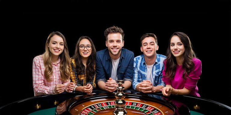 banner lucky 6 roulette Banner Lucky 6 Roulette