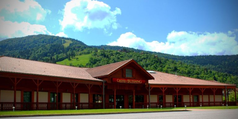 banner casino bussang Banner Casino Bussang