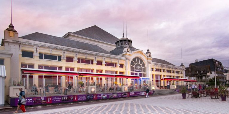 banner partouche casino cabourg Banner Partouche Casino Cabourg