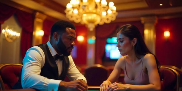 banner biggest casino scam in history Banner Biggest casino scam in History